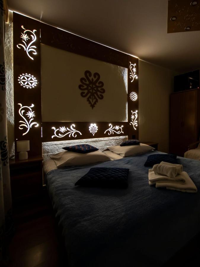Apartamenty Malgorzatka Zakopane Eksteriør billede