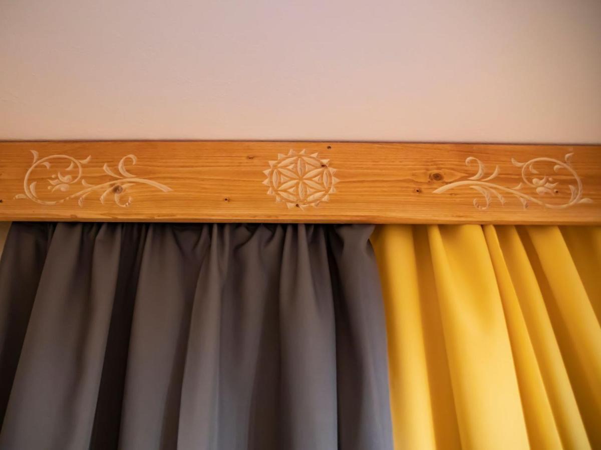 Apartamenty Malgorzatka Zakopane Eksteriør billede