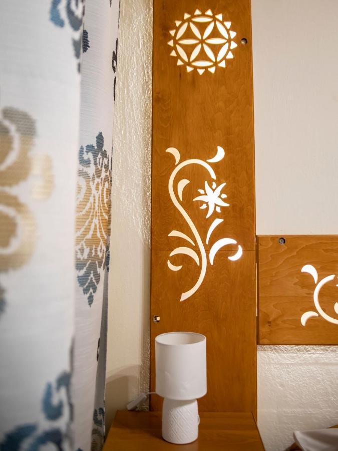 Apartamenty Malgorzatka Zakopane Eksteriør billede