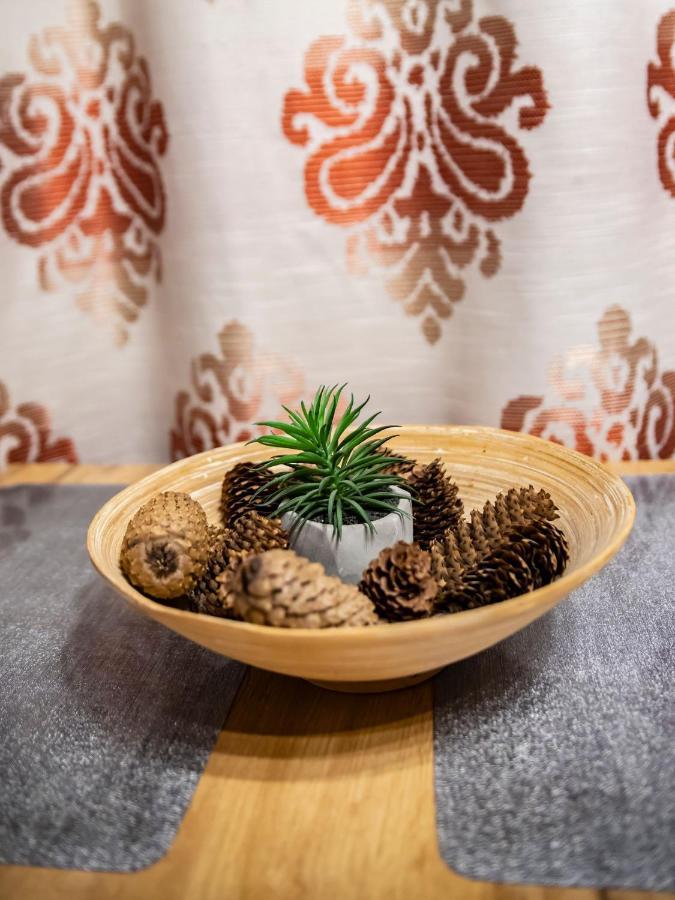 Apartamenty Malgorzatka Zakopane Eksteriør billede