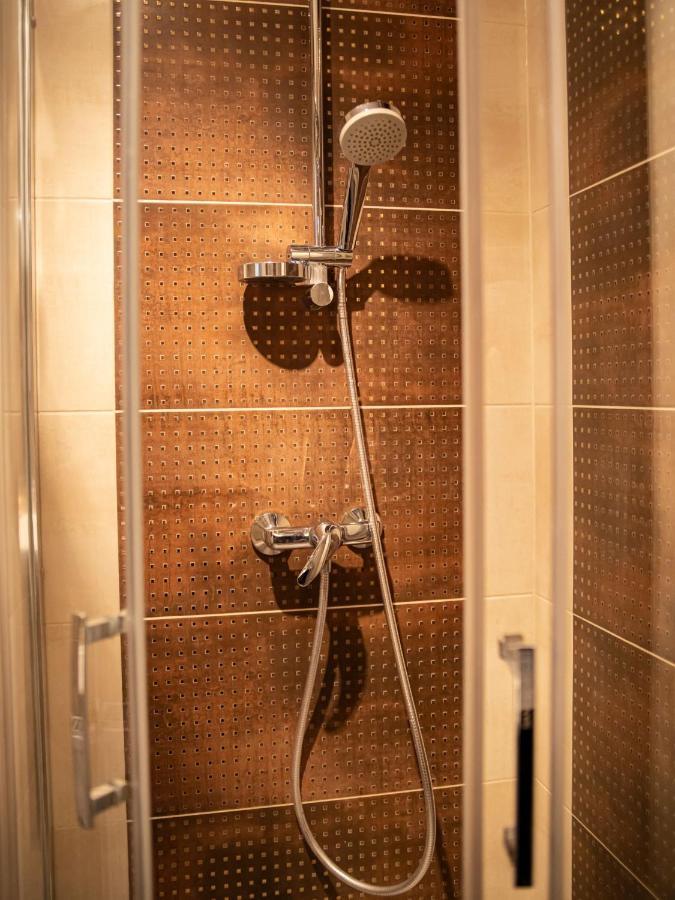 Apartamenty Malgorzatka Zakopane Eksteriør billede